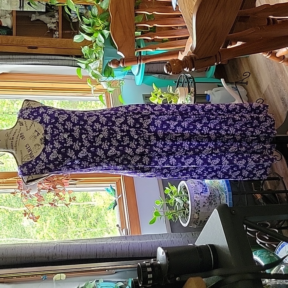 BFA SUN DRESS, NEW